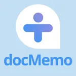 docMemo icon