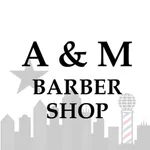A&M Barber shop icon