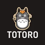 Totoro food | Russia icon