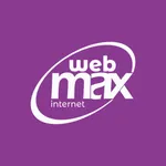 Webmax Internet icon