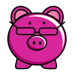 PiggyBook icon