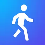 Privacy Pedometer icon