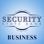 Security State Bank WA Biz icon