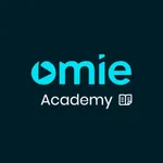 Omie Academy icon