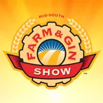 Mid-South Farm & Gin Show 2023 icon