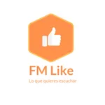 Radio FM Like icon