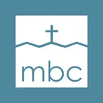 Midland Bible App icon