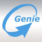 Genie Card icon