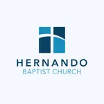 Hernando Baptist icon