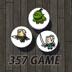 357 Game icon