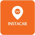 InstaCab icon