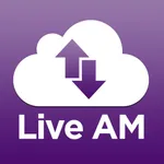 LiveAM Hotel icon