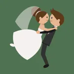 Our Wedding Invitation icon