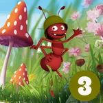 Maya the Bee's gamebox 3 icon