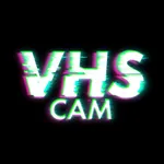 VHS Cam + Vintage Camera & 8mm icon