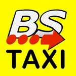 Barra Service Taxi icon