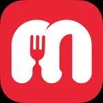 Menufinder: Food Delivery icon