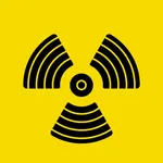 Radiation Scan Pro icon