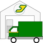 Jerich Warehouse Gallery US icon
