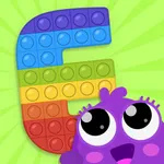 English for Kids: Play & Learn icon