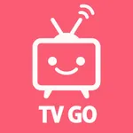 電視時刻表-TVGO icon