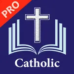 Holy Catholic Bible (New) Pro icon