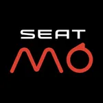 SEAT MÓtosharing Barcelona icon