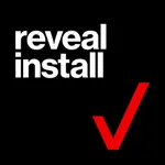 Reveal Hardware Installer icon