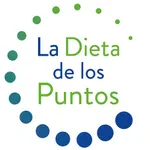 La dieta de los puntos icon