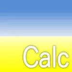 採光換気Calc icon