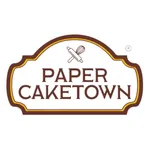 Paper Cake Town icon