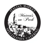 Matera's Italian Market icon