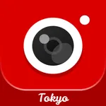 HyggeCam Tokyo icon