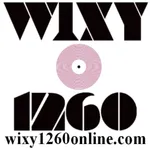 WIXY1260Online icon