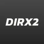 DIRX2 icon