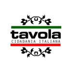 Tavola descomplica icon