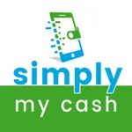 Simply My Cash icon