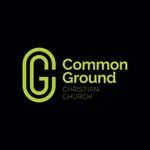 Common Ground CC icon