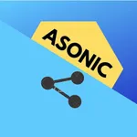 Asonic 근무관리 icon