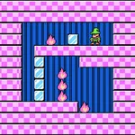 Fire & Ice Puzzles icon