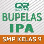 QRActive Bupelas IPA 9 icon