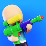 Water Gun Fight icon