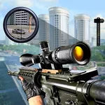 Call Of Shooter Sniper - FPS icon