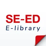 SE-ED E-Library icon