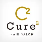 Cure2(キュアキュア)川崎の美容室 icon