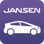 Jansen AR Car icon