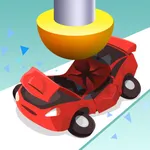 Idle Press Corp icon