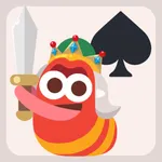 Larva Freecell Card Game icon