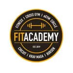 The Fit Academy icon