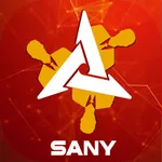 Sany Sales Assist icon